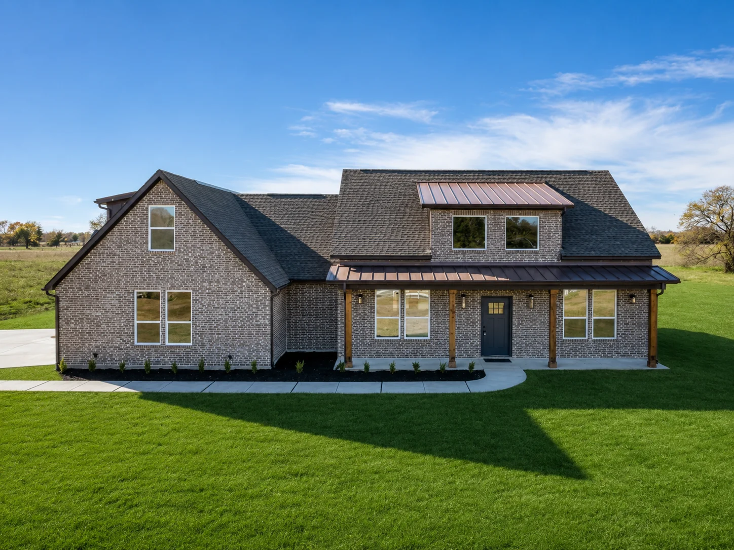 House Plan: Cedar
