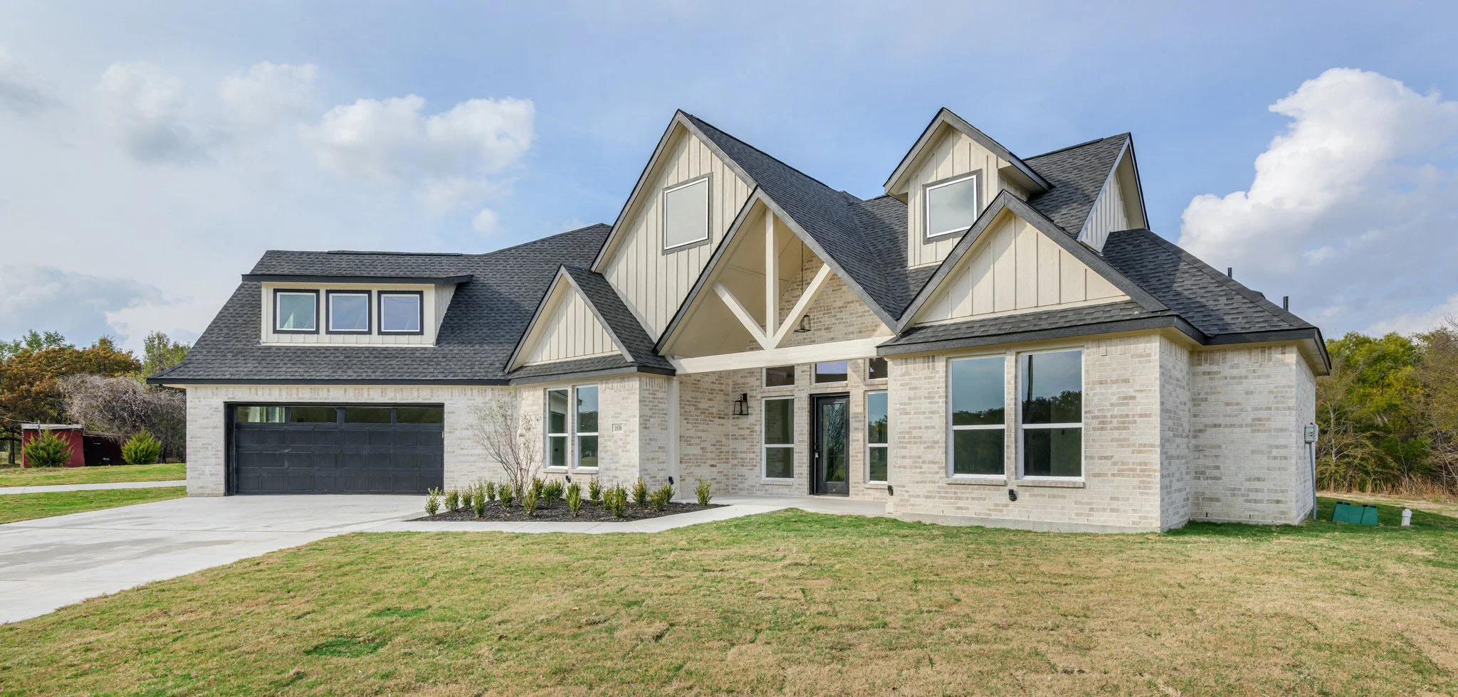 House Plan: ELM