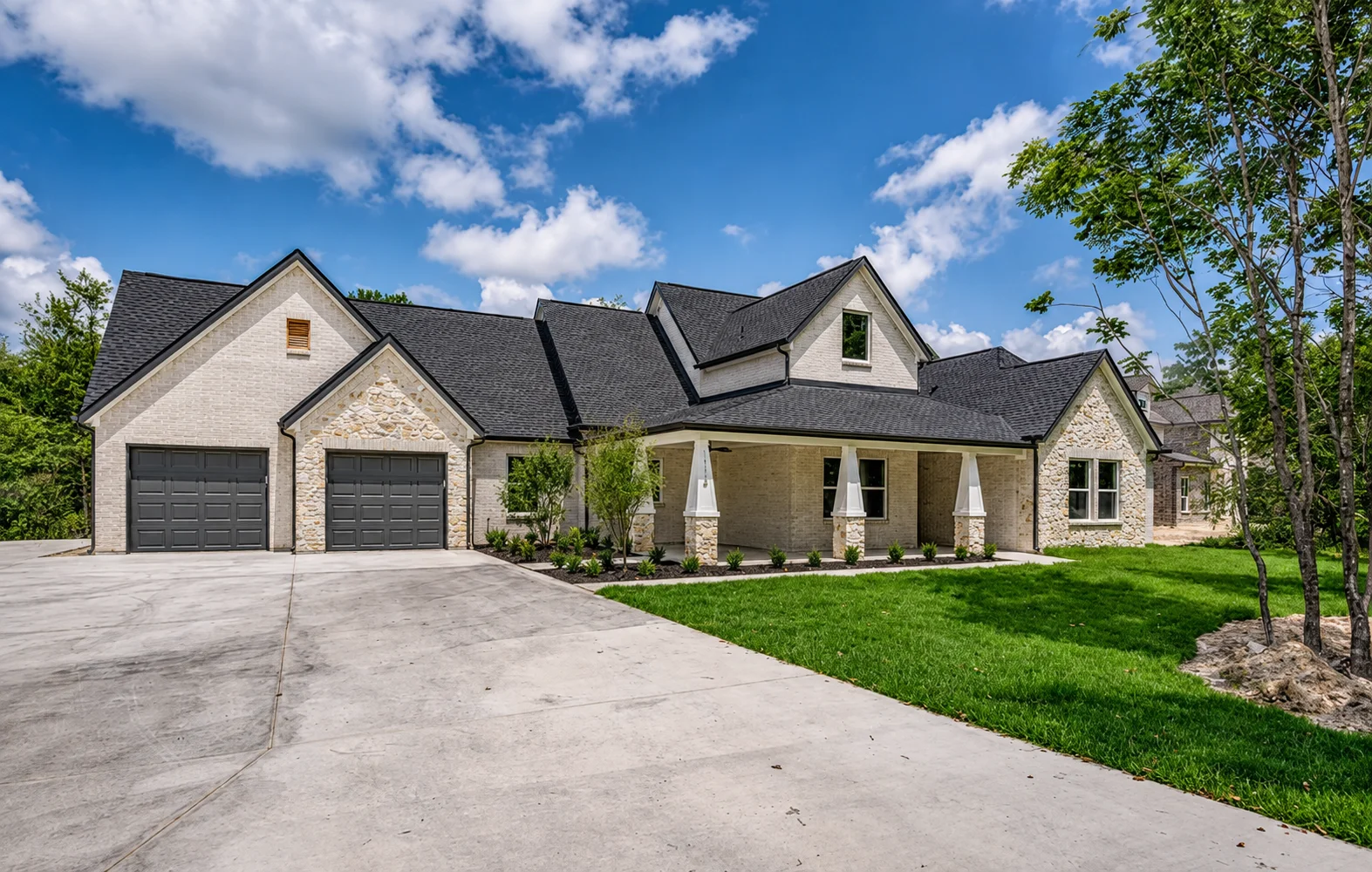House Plan: Hemlock