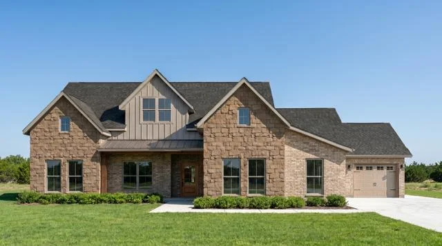 House Plan: Aspen
