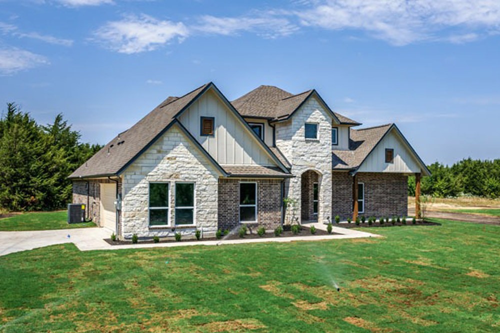 House Plan: Cottonwood