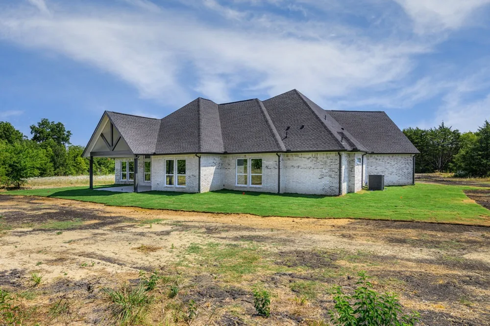 House Plan: ELM