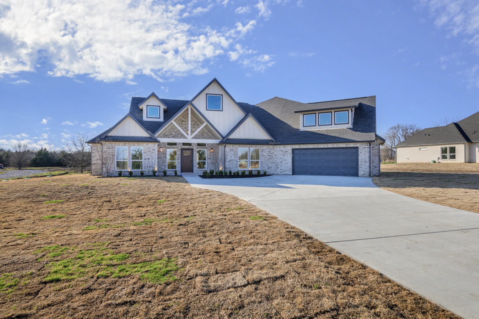 Bravos Builders Custom Home