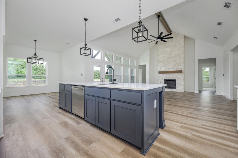 House Plan: Buckeye