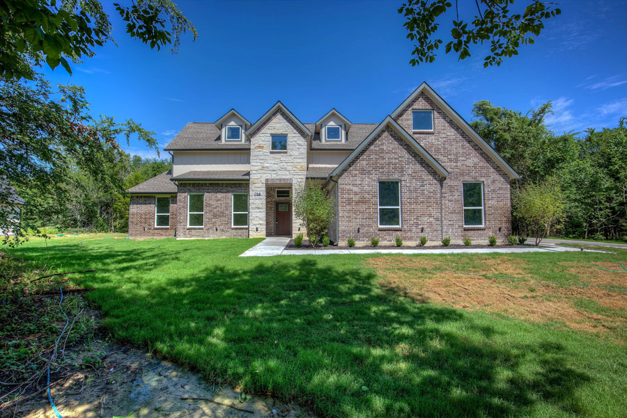 House Plan: Laurel
